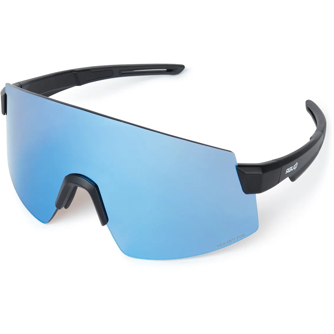 Productfoto van AGU Premium Vigor XL HDII Glasses - black