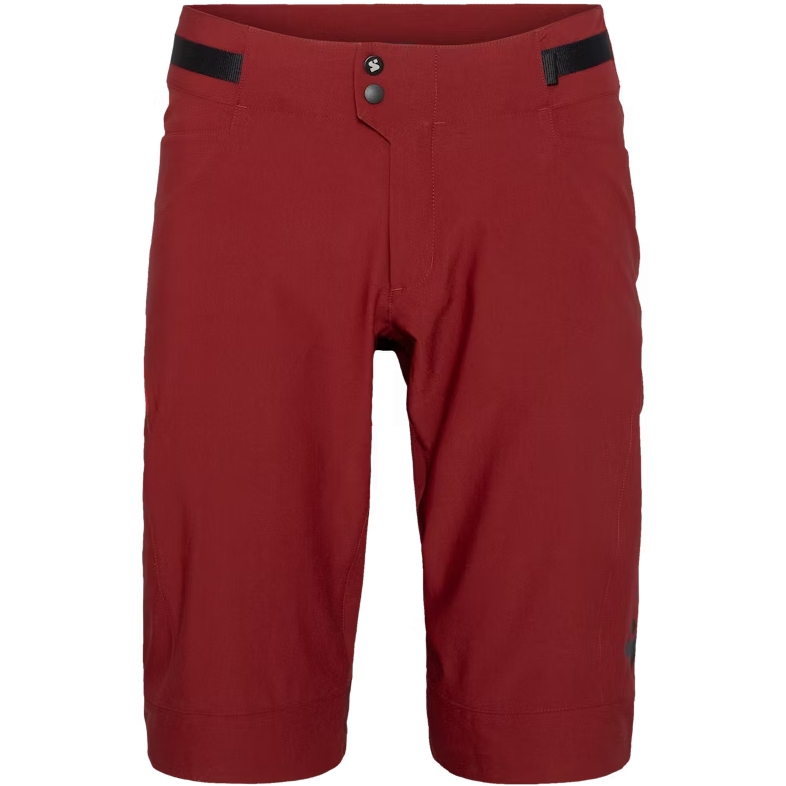 Produktbild von SWEET Protection Hunter II Light Shorts Herren - Dark Red