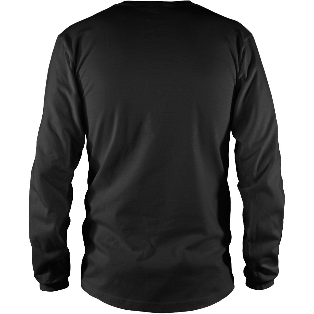 Loose Riders Basic Shirt met Lange Mouwen Heren Shades BIKE24