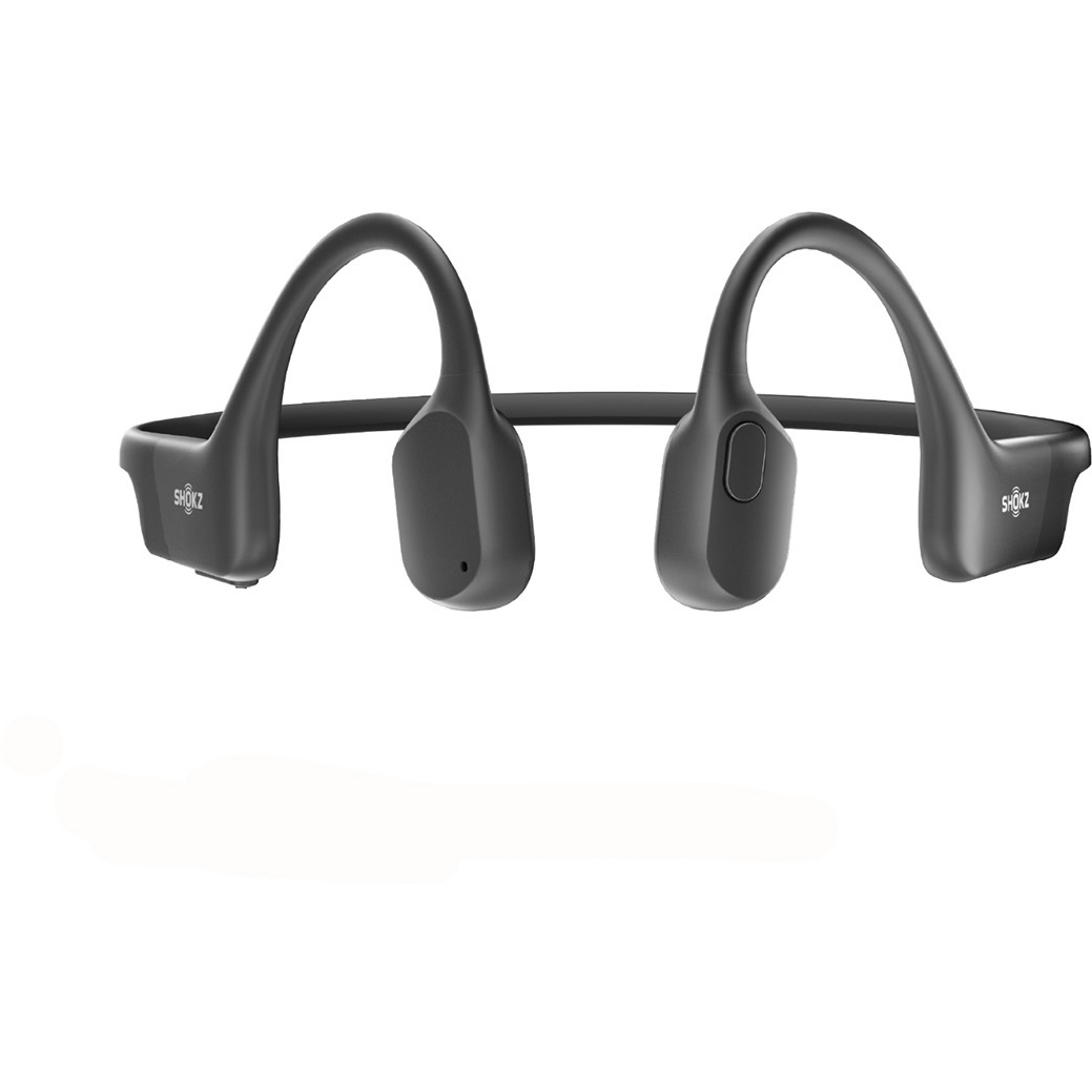 Shokz Openrun Bone Conduction shops Sport headphones