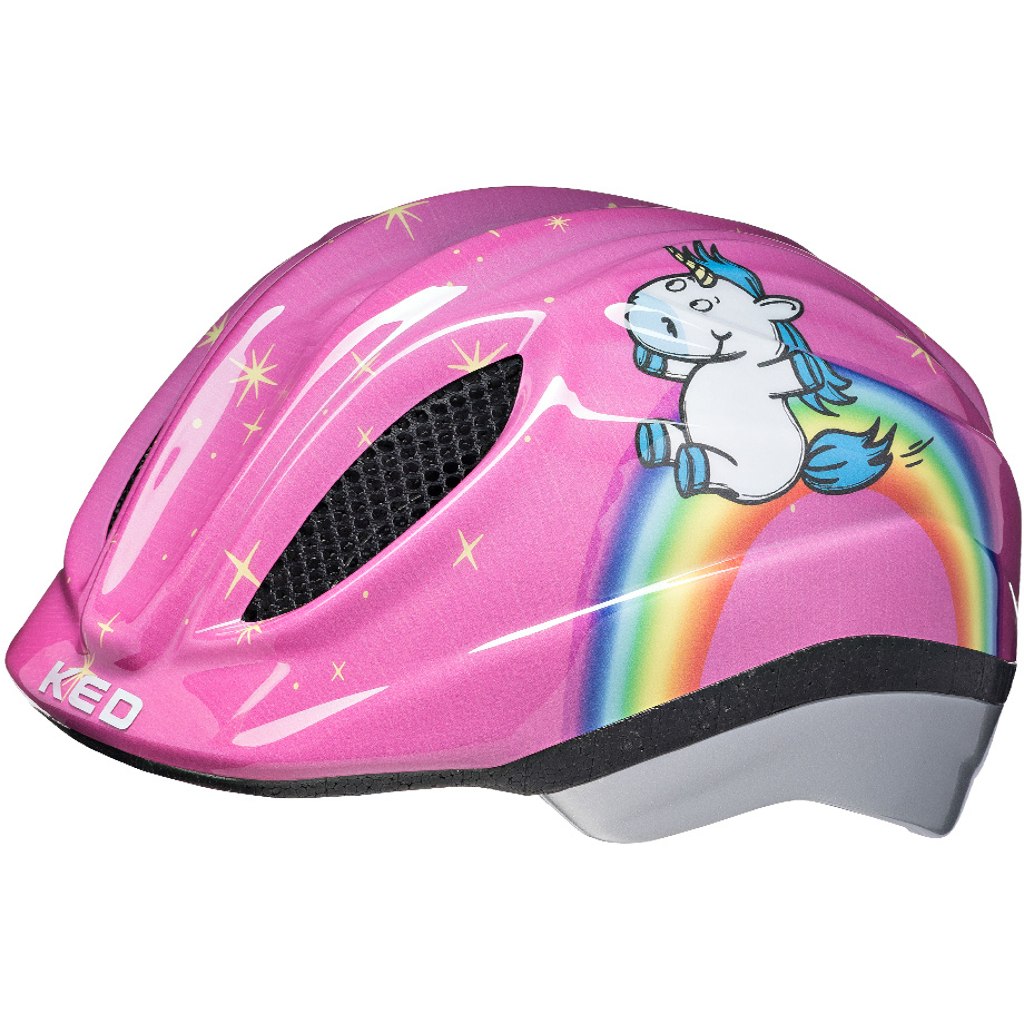 Picture of KED Meggy Originals Helmet - Unicorn