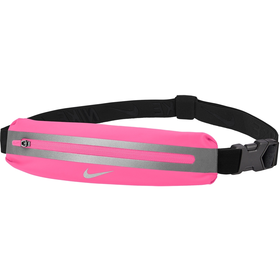 Produktbild von Nike Slim Waistpack 3.0 Gürteltasche - hyper pink/black/silver