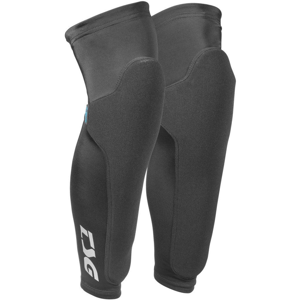 Productfoto van TSG Dermis Pro A Knee-Sleeves - black