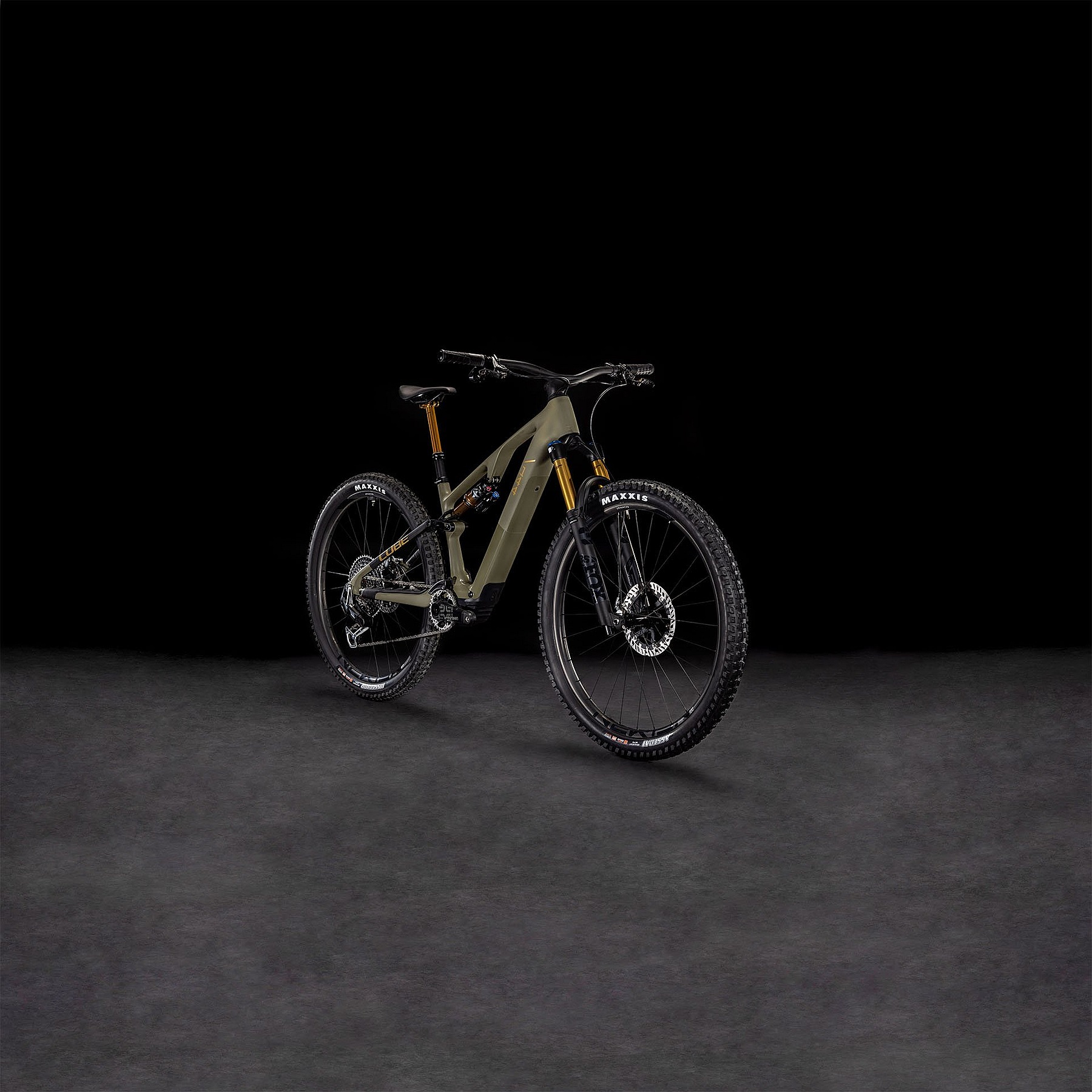 CUBE AMS HYBRID ONE44 C:68X SUPER TM 400X - 29