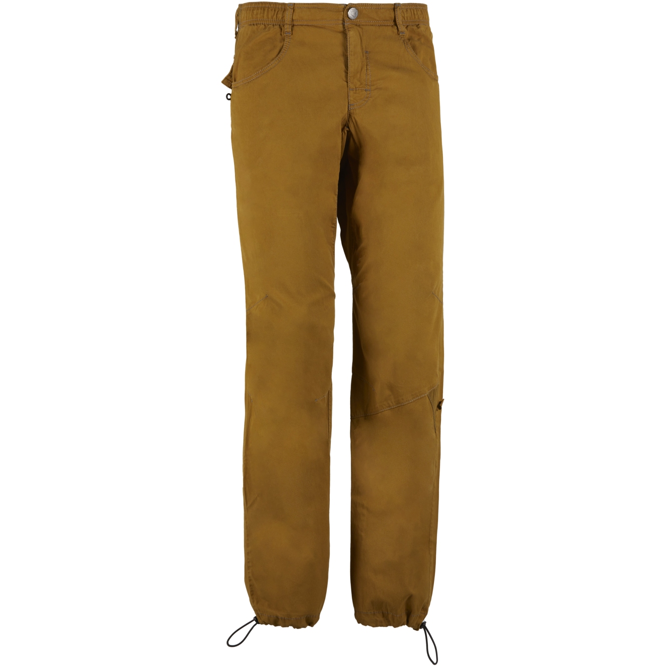Kuva tuotteesta E9 Mont1 Climbing Pants Men - Caramel