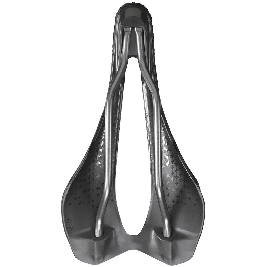 Selle Italia SLR 3D Elite Saddle - S3 | black | BIKE24