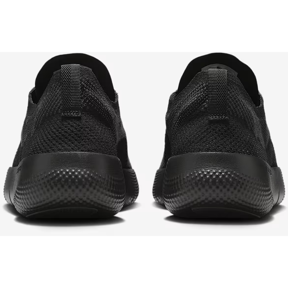 Nike Free 2025 Running Shoes Men black/anthracite-black HF1078