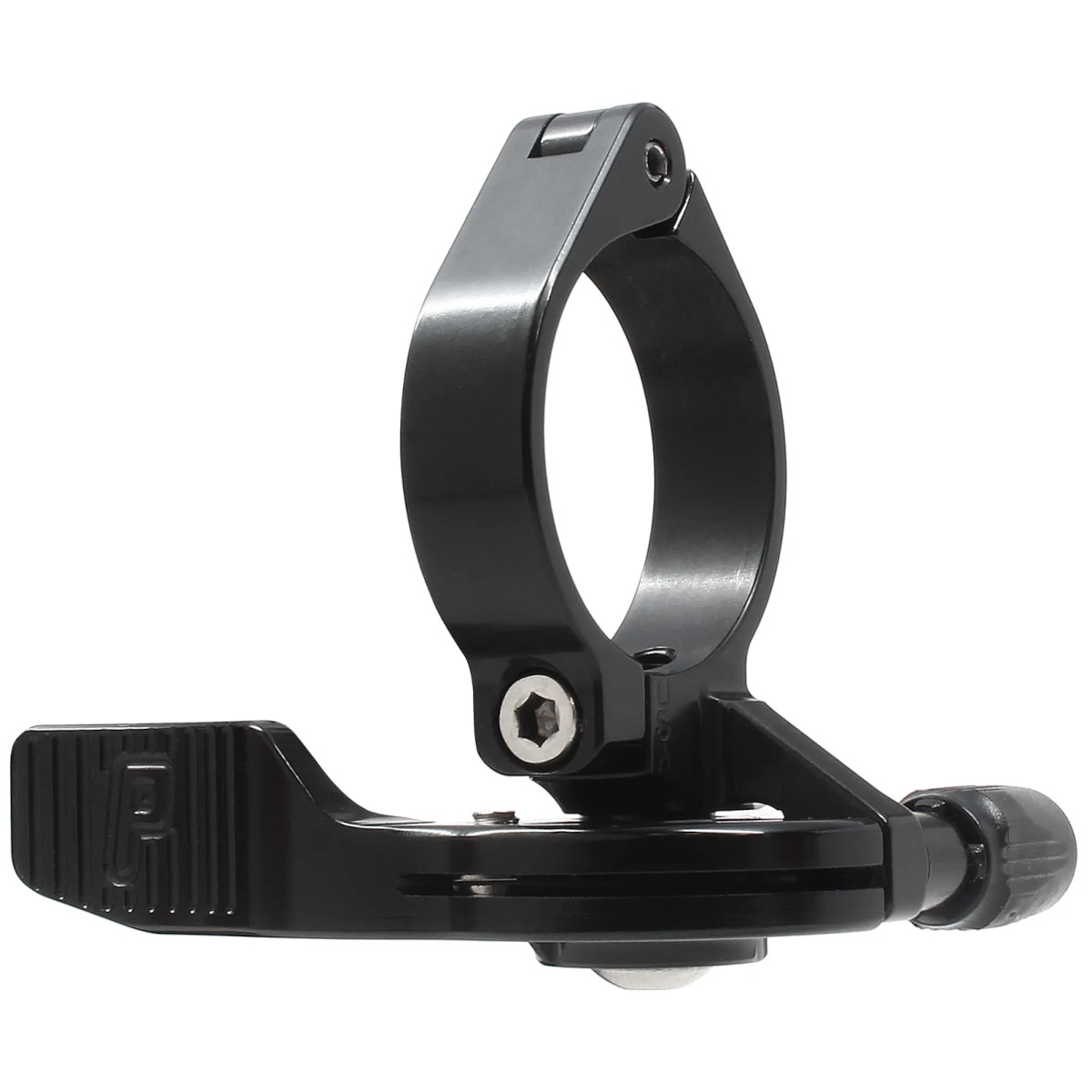 Produktbild von Paul Component Dropper Trigger - Lenker Remote Hebel - 31.8mm - schwarz