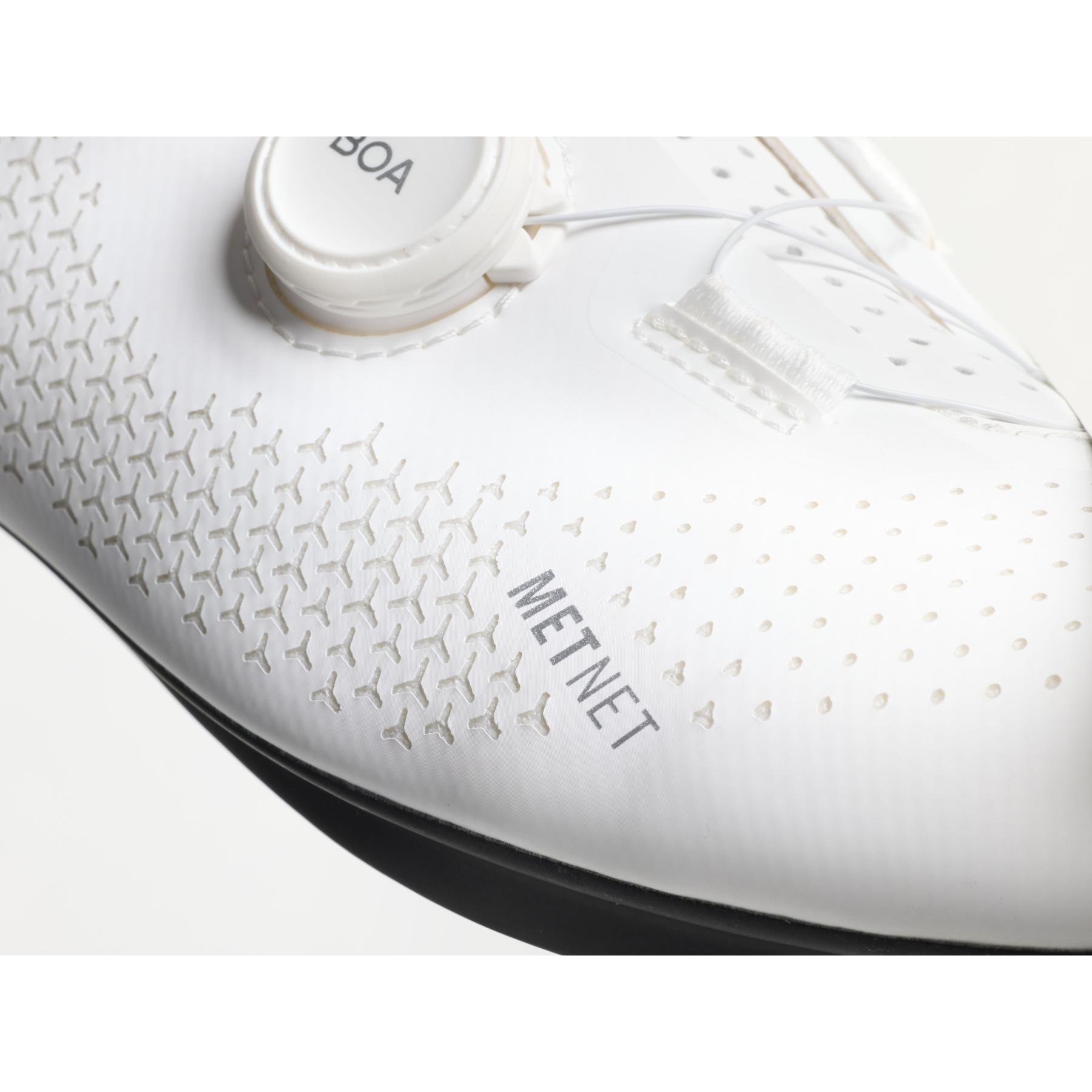 Trek Velocis Road Bike Shoes - White | BIKE24