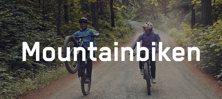 GOREWEAR mountainbike-fietskleding voor dames en heren