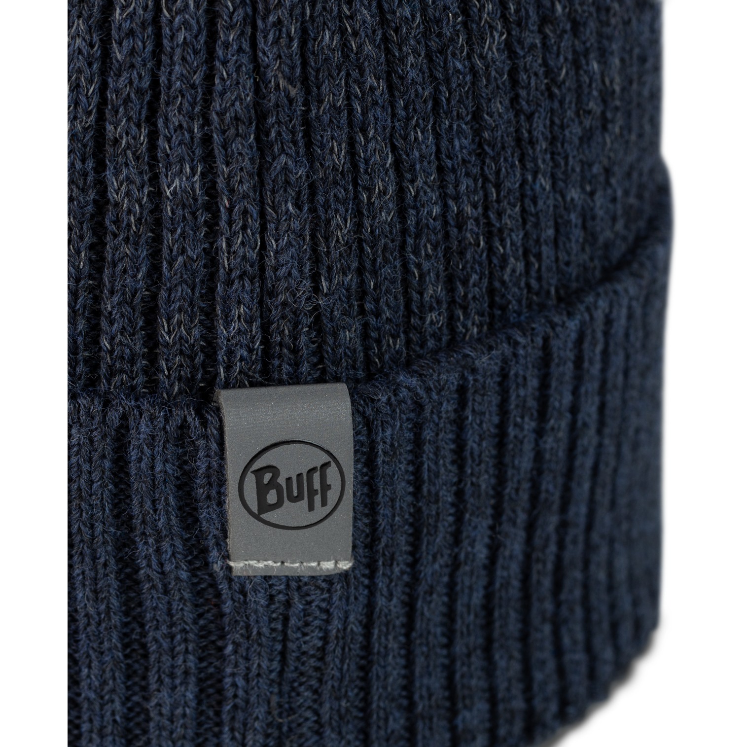 Buff® CoolNet UV® - Écharpe Multifonctionnelle Cyclisme - Lenir Night Blue