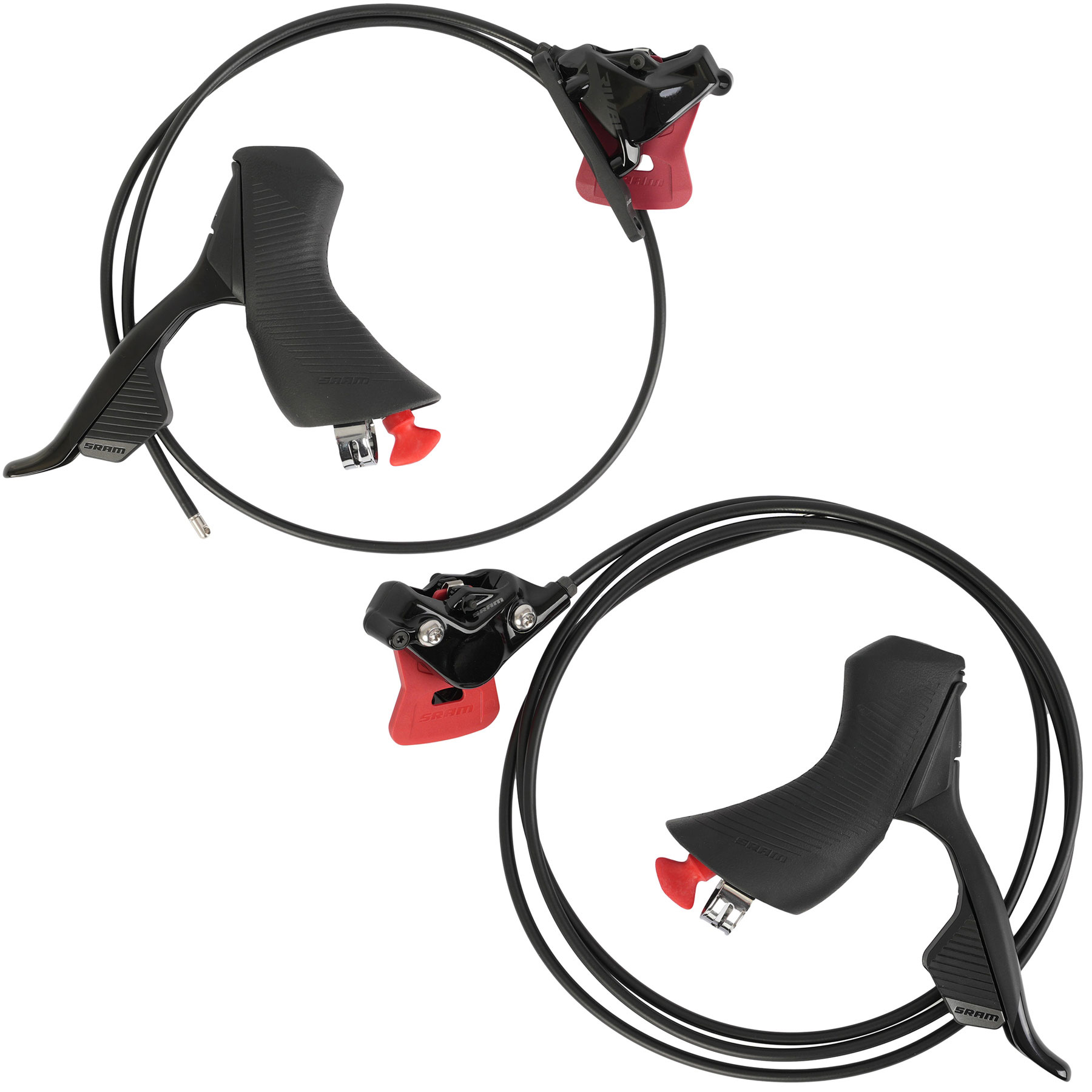 Sram Rival Etap Axs Sram Red Etap Shifters Set SRAM Rival ETap AXS