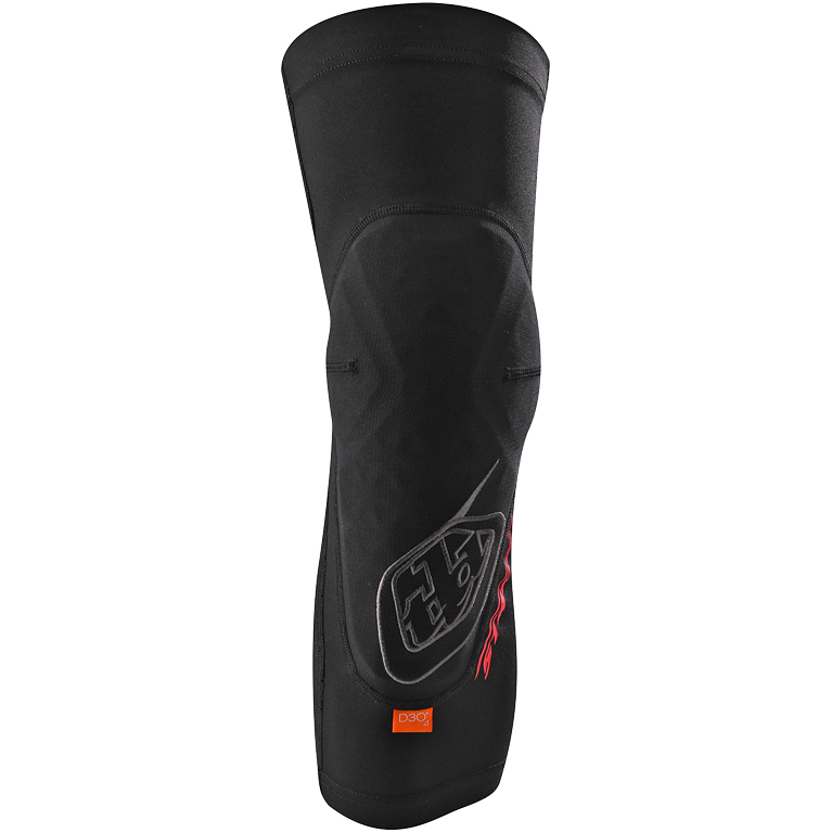 Picture of Troy Lee Designs Stage Knee Guard - Black