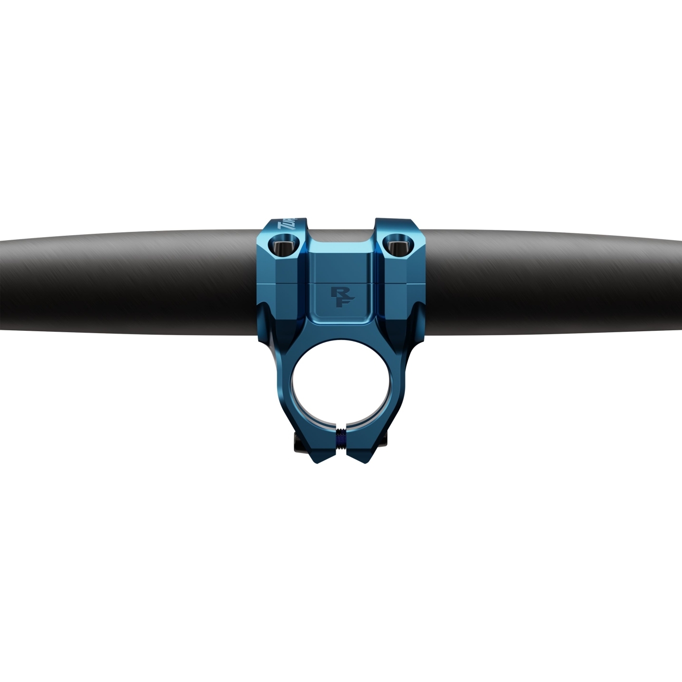 Race Face Turbine 35 Stem - turquoise | BIKE24