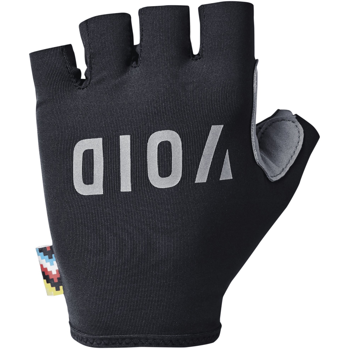 Picture of VOID Cycling Velo Glove - Black