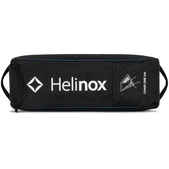 Helinox Chair One (re) Camping Chair - Black | BIKE24 Helinox Chair One (re) Camping Chair - Black | BIKE24