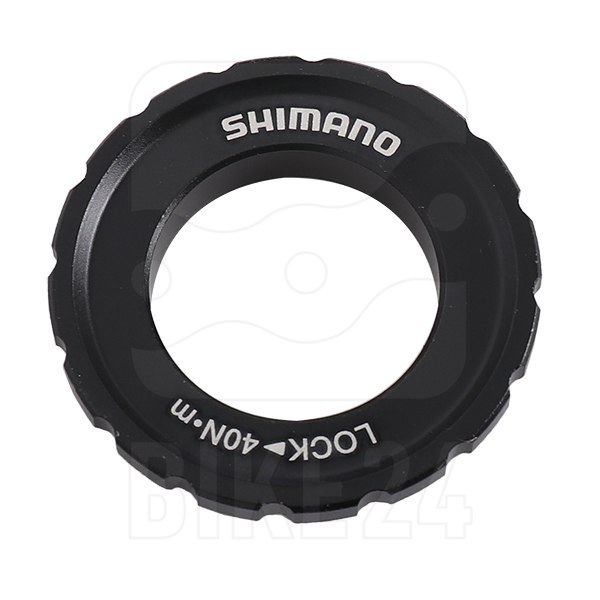 Produktbild von Shimano Verschlussring für Deore XT HB-M8010 Vorderradnabe