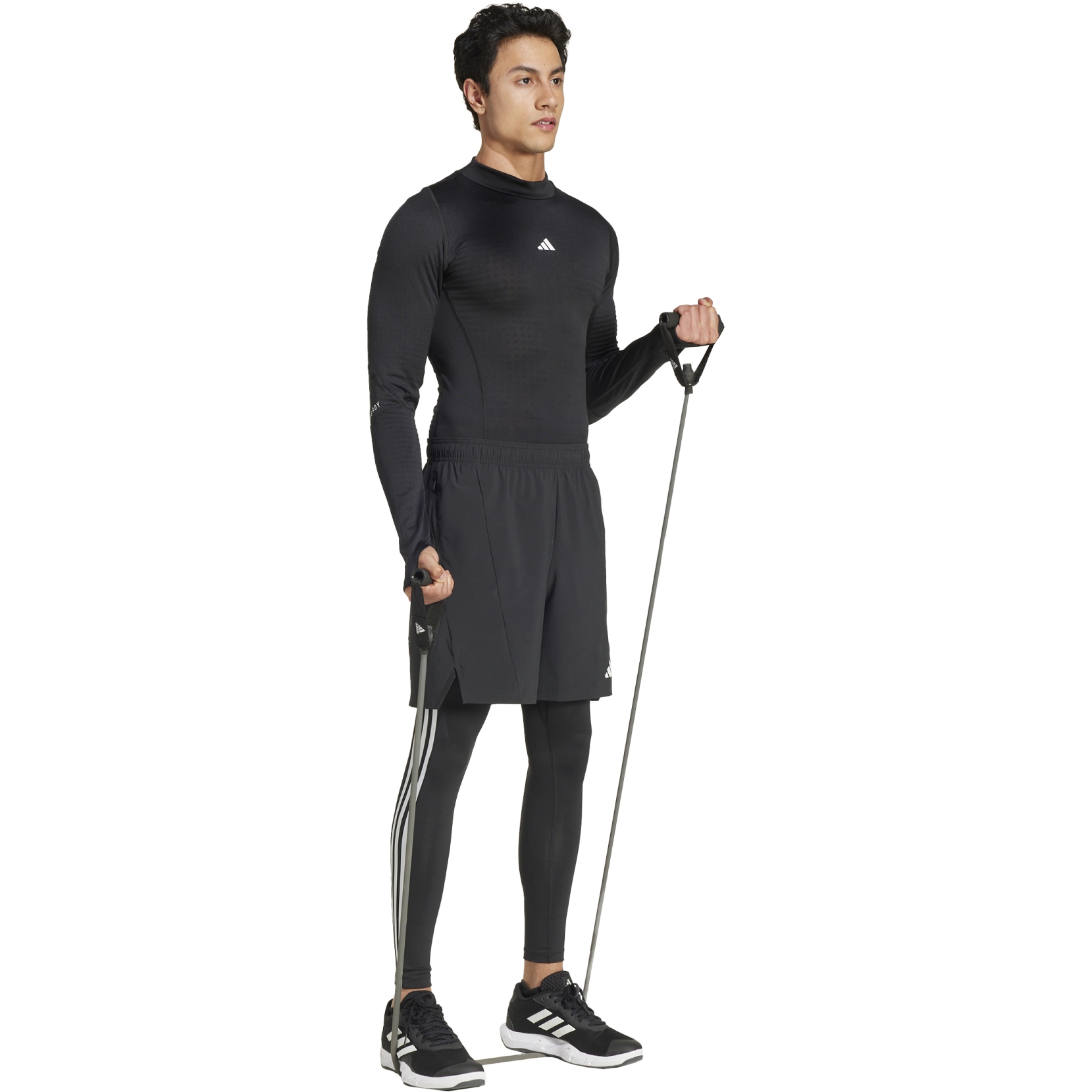 adidas techfit compression