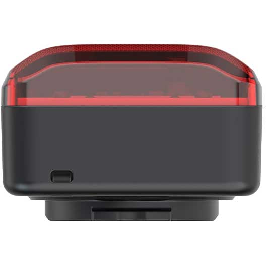 Cycplus L7 Radar Rear Light | BIKE24