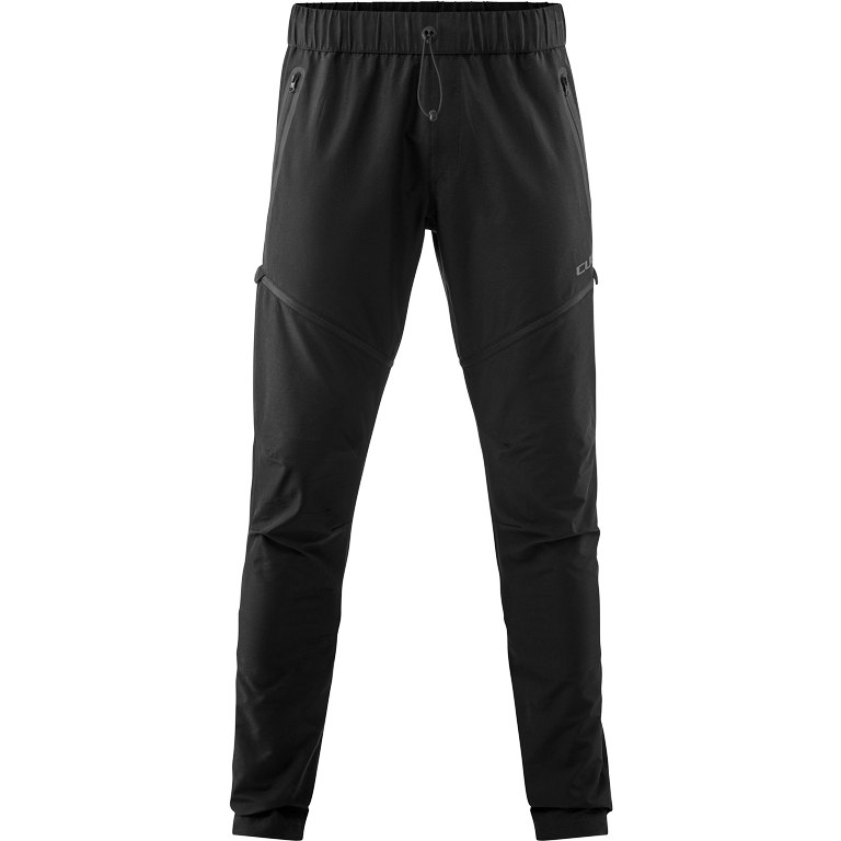 Picture of CUBE ATX Zip Off Pants - black