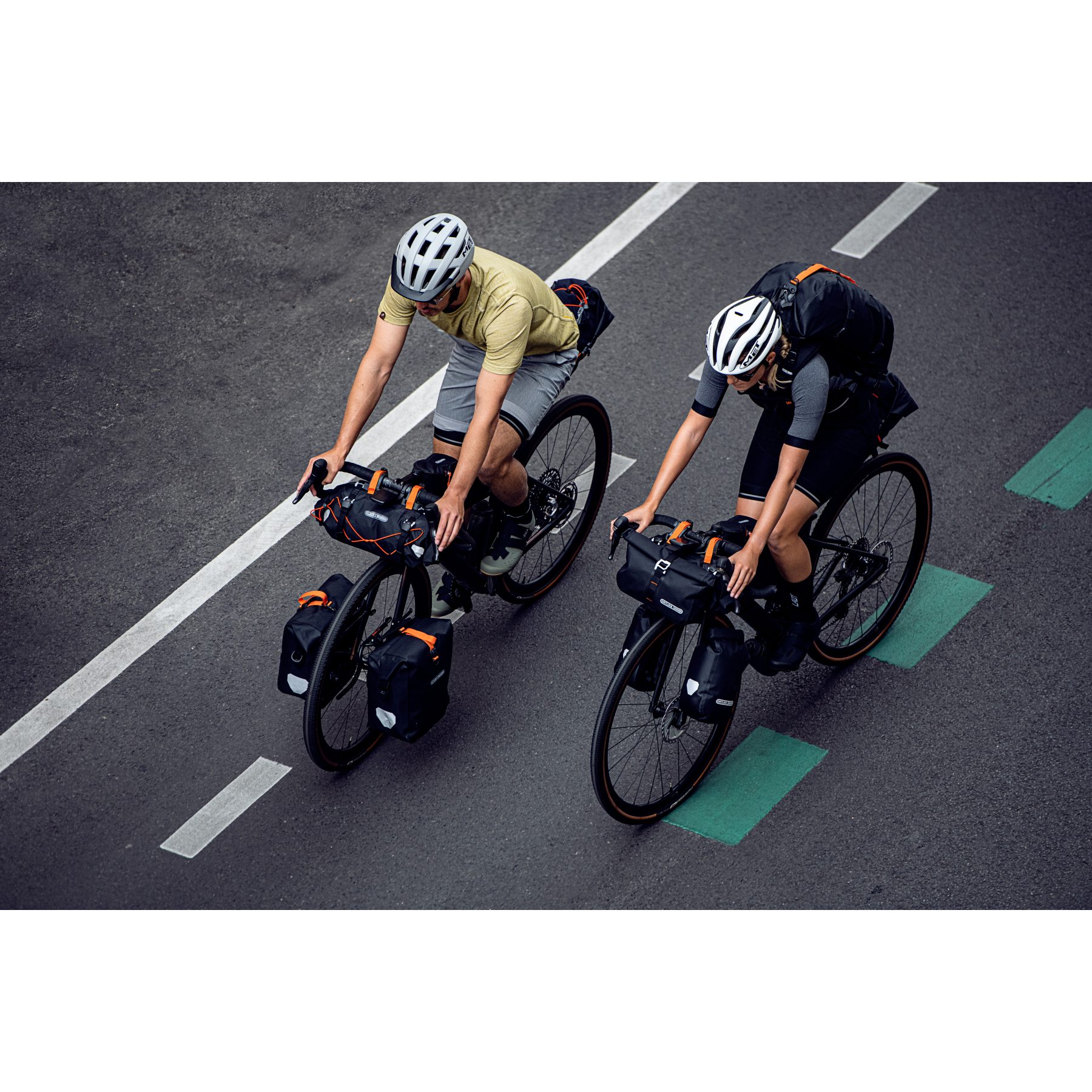 ORTLIEB Handlebar-Pack - 9L - black matt | BIKE24