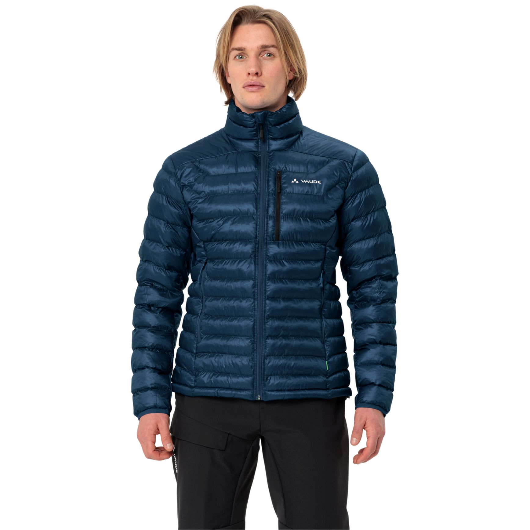 Produktbild von Vaude Batura Isolationsjacke Herren - dark sea uni