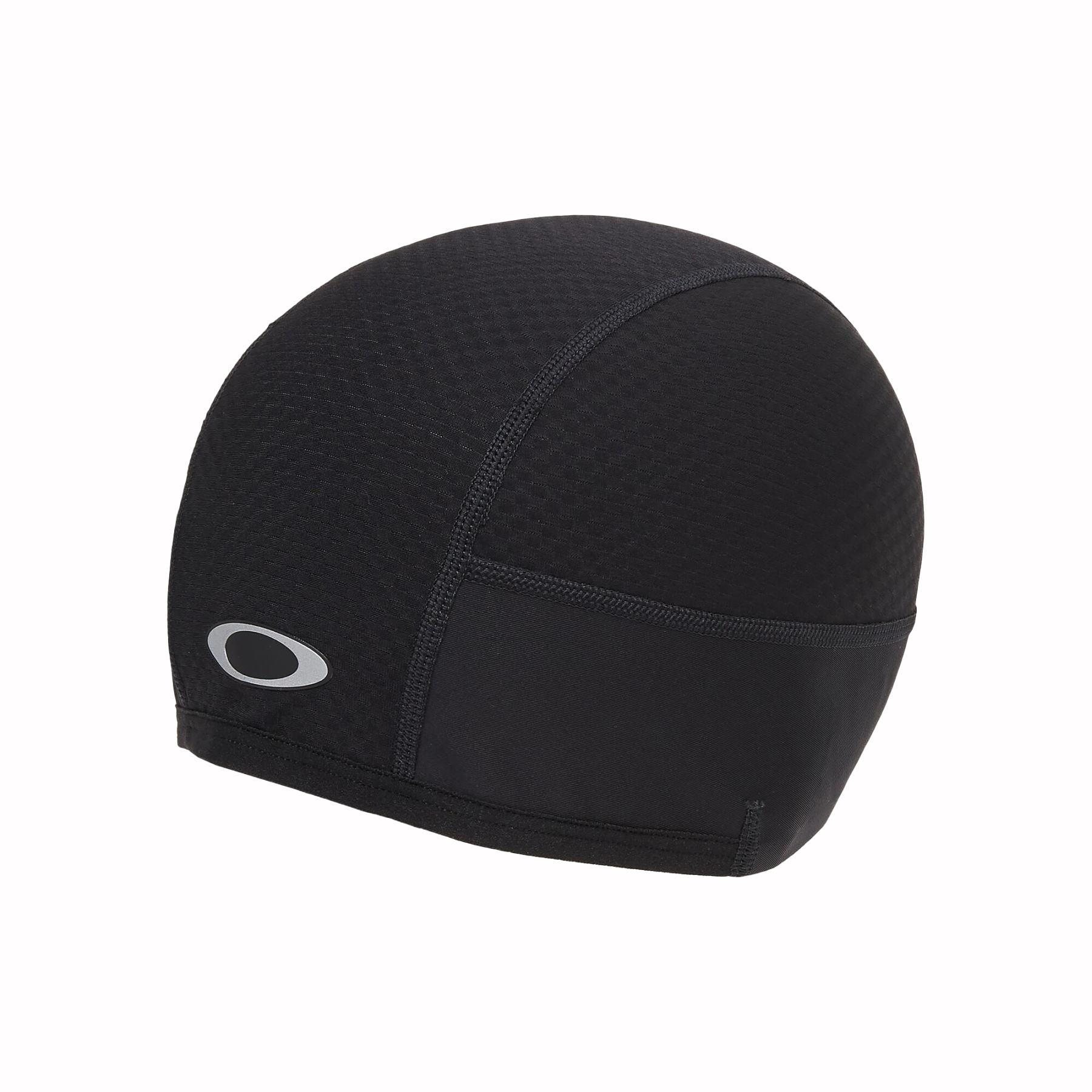 Picture of Oakley Clima Road Skull Cap - Blackout