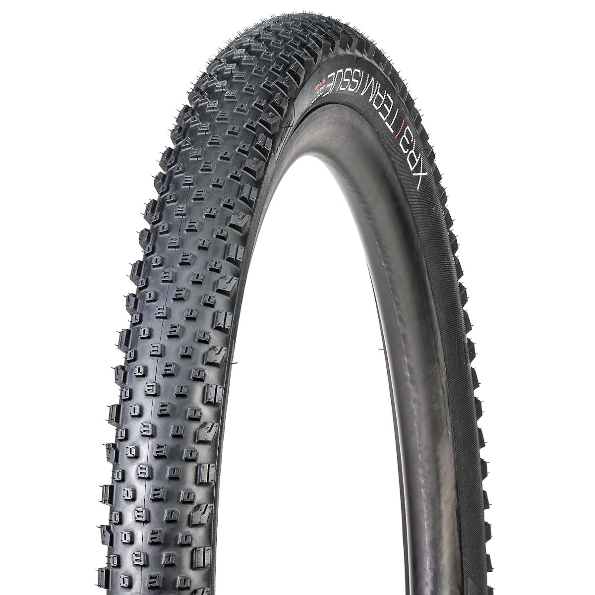 Image of Bontrager XR3 Team Issue TLR MTB Folding Tire 27.5x2.8 Inches