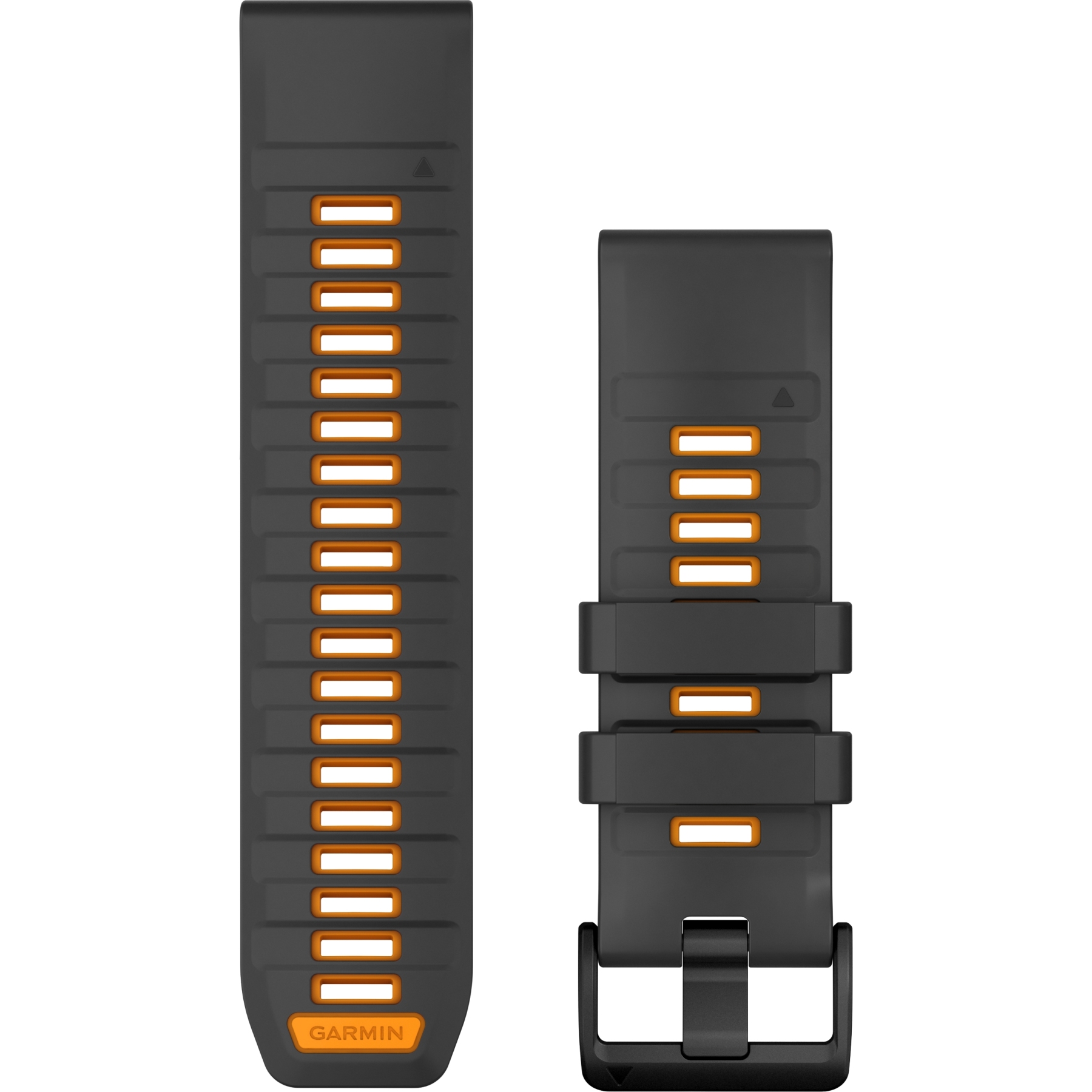 6 Cinturini MoKo In Silicone Per Garmin Fenix 3/5X/Tactix Charlie, Colori Assortiti, Con Kit Attrezzi