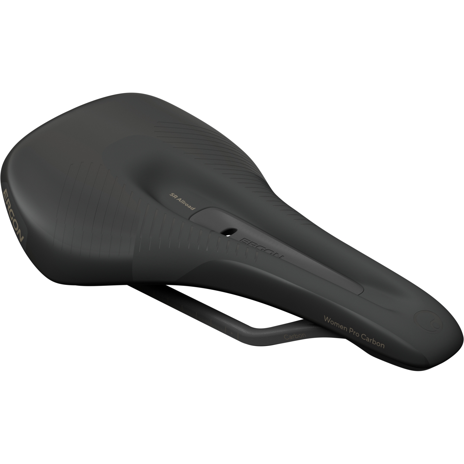 Bild von Ergon SR Allroad Pro Carbon Women Damensattel