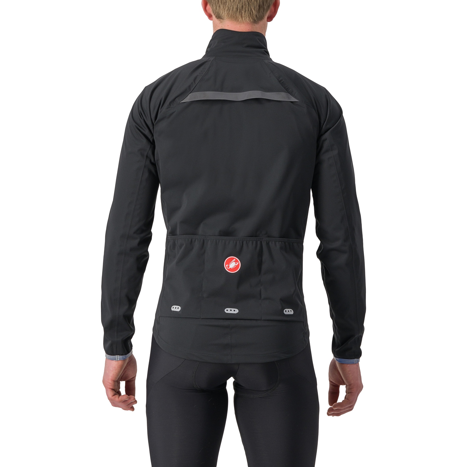 Castelli aero 2025 lite jacket