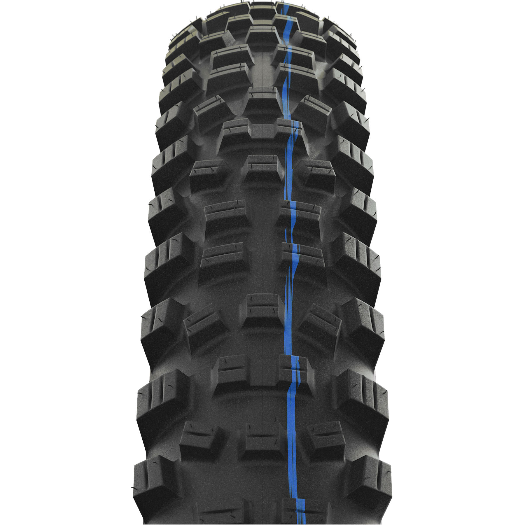 Schwalbe Hans Dampf Folding Tire - Evolution | Addix Speedgrip