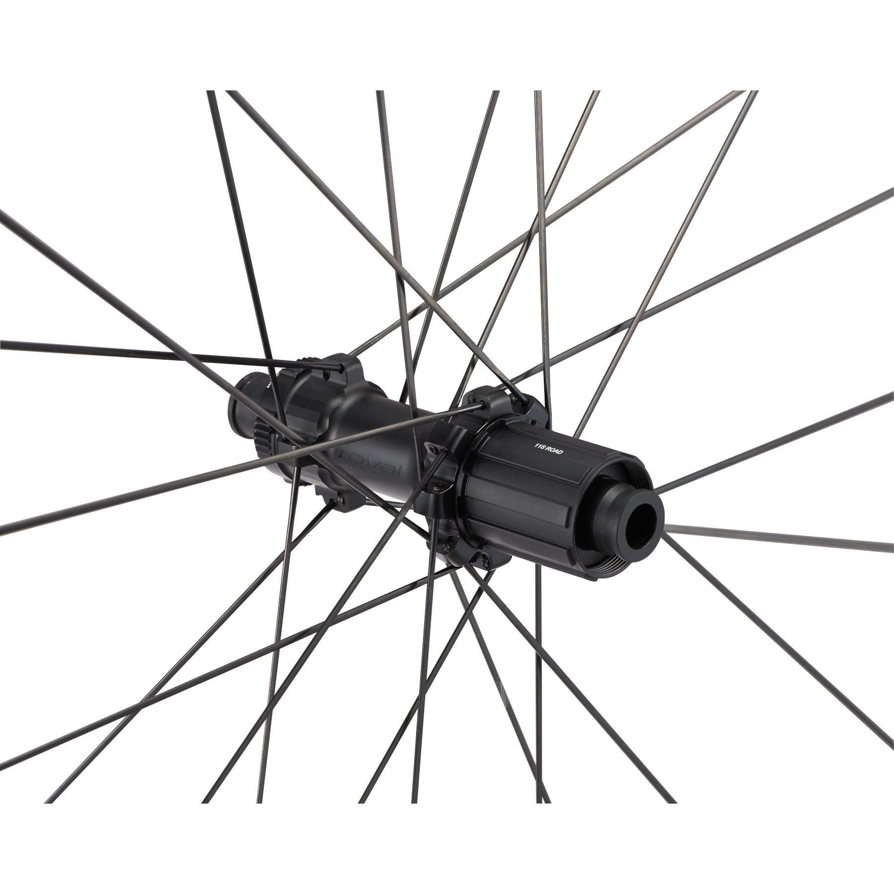 Specialized Alpinist CLX II Rear Wheel - 700C | Tubeless