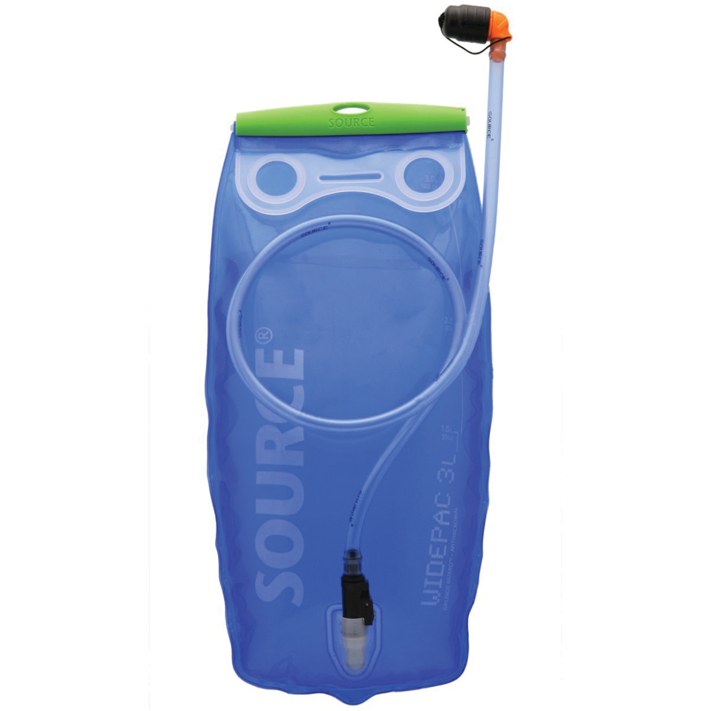 Picture of Amplifi Hydration WP Hipster Hydration Bladder - 3.0 L