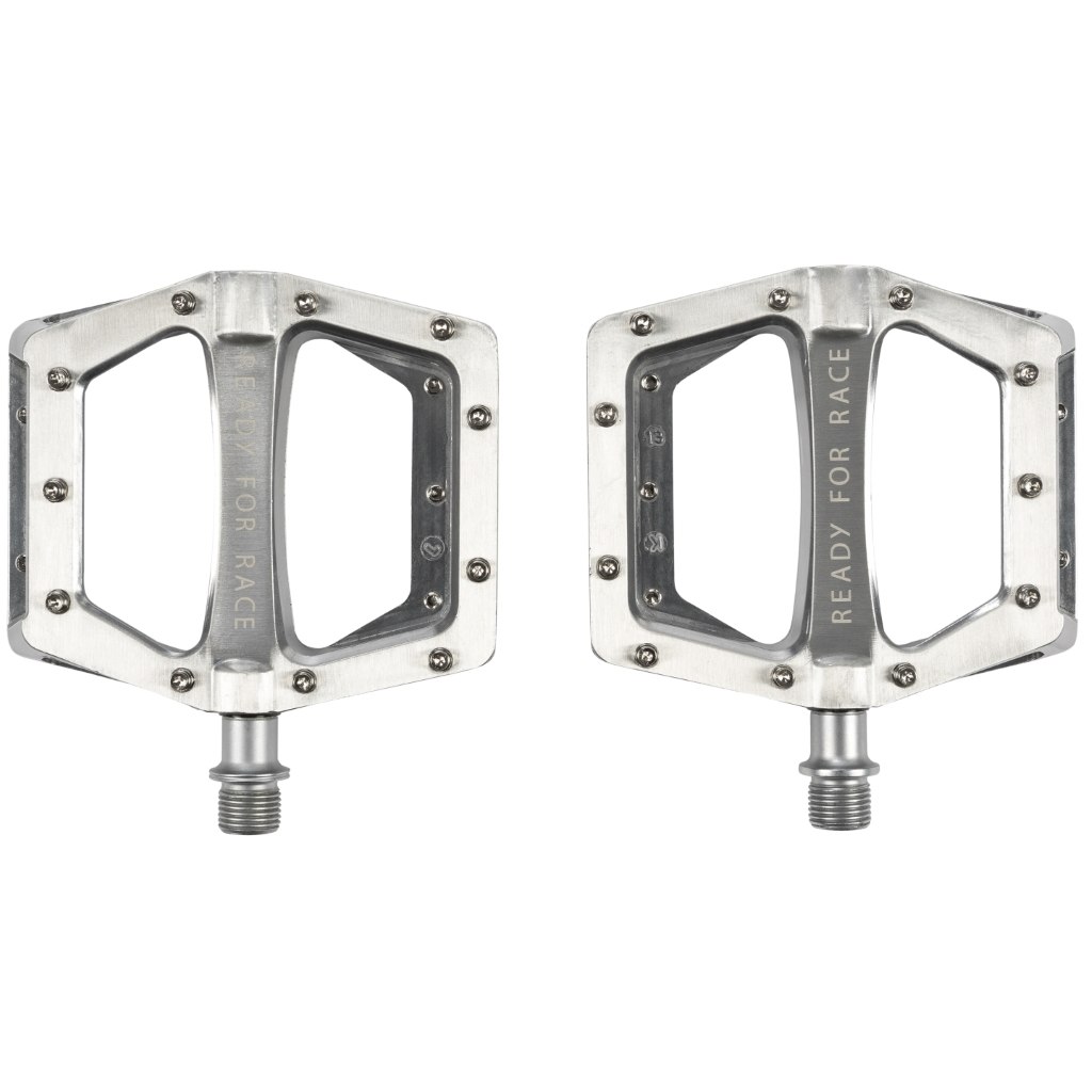 Picture of RFR Pedals Flat RACE - grey