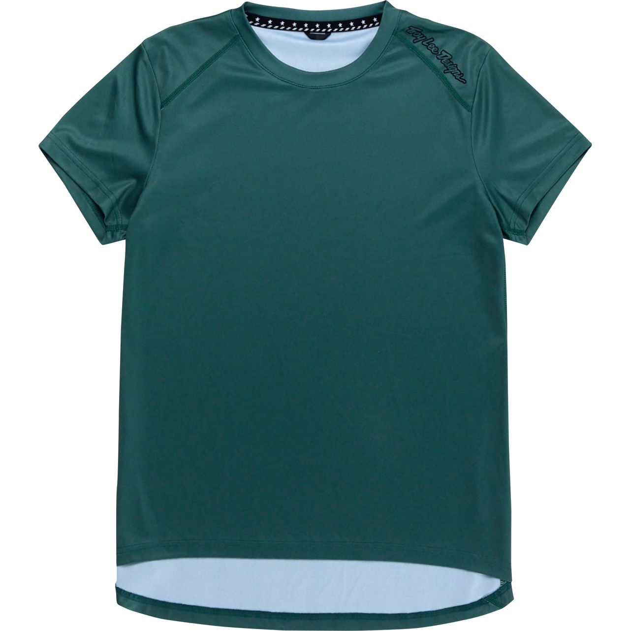 Produktbild von Troy Lee Designs Lilium Kurzarmtrikot Damen - Mono Jade