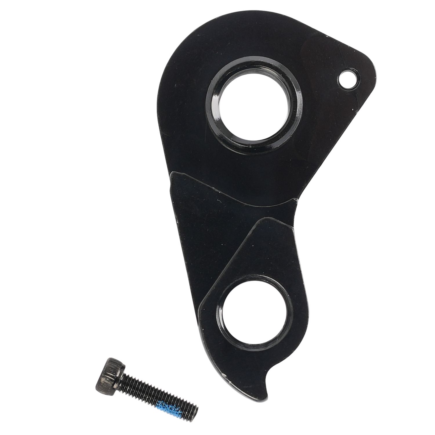 Attacco Per Deragliatore Posteriore Cannondale CK3257 CNC793 In Alluminio &ndash; Ricambio Originale Perfetto Per La Tua Bici