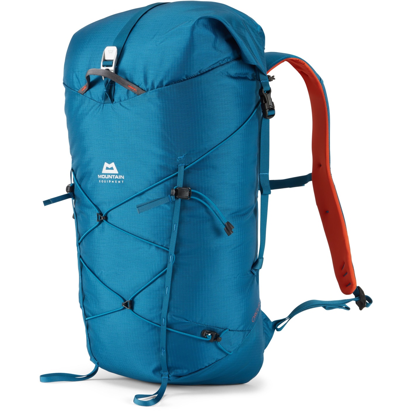 Picture of Mountain Equipment Orcus 28+ Backpack ME-005404 - alto blue
