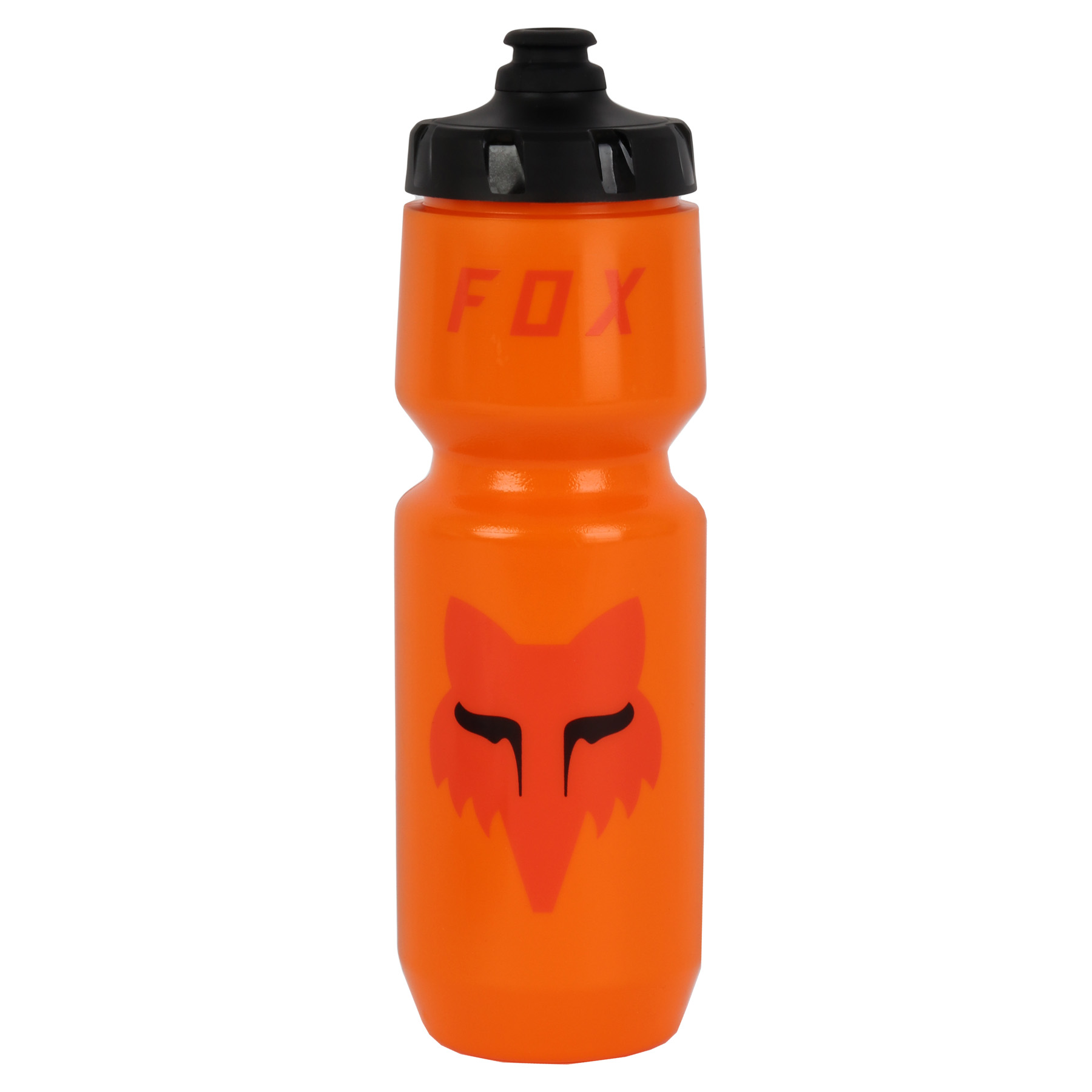 FOX Purist Bottle 770ml / 26 Oz - day glo orange | BIKE24