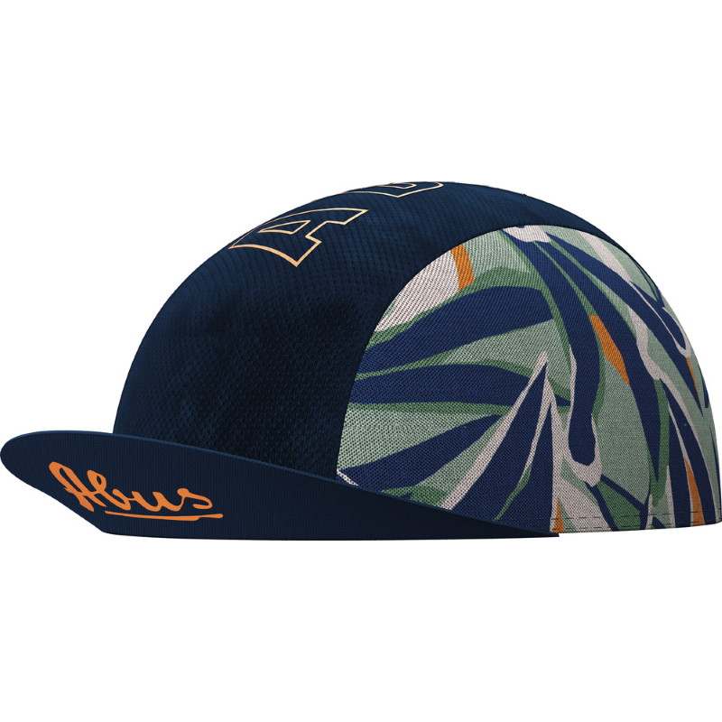 Kuva tuotteesta ABUS Race Cycling Cap - adventure blue