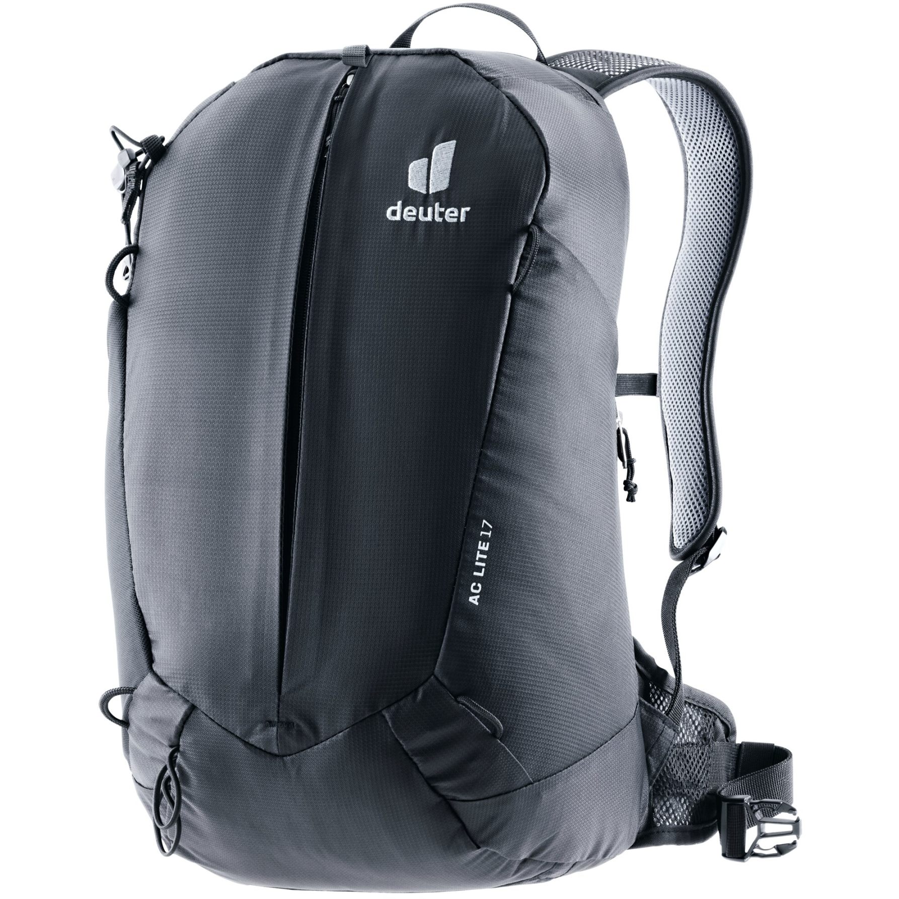 Produktbild von Deuter AC Lite 17 Rucksack - schwarz