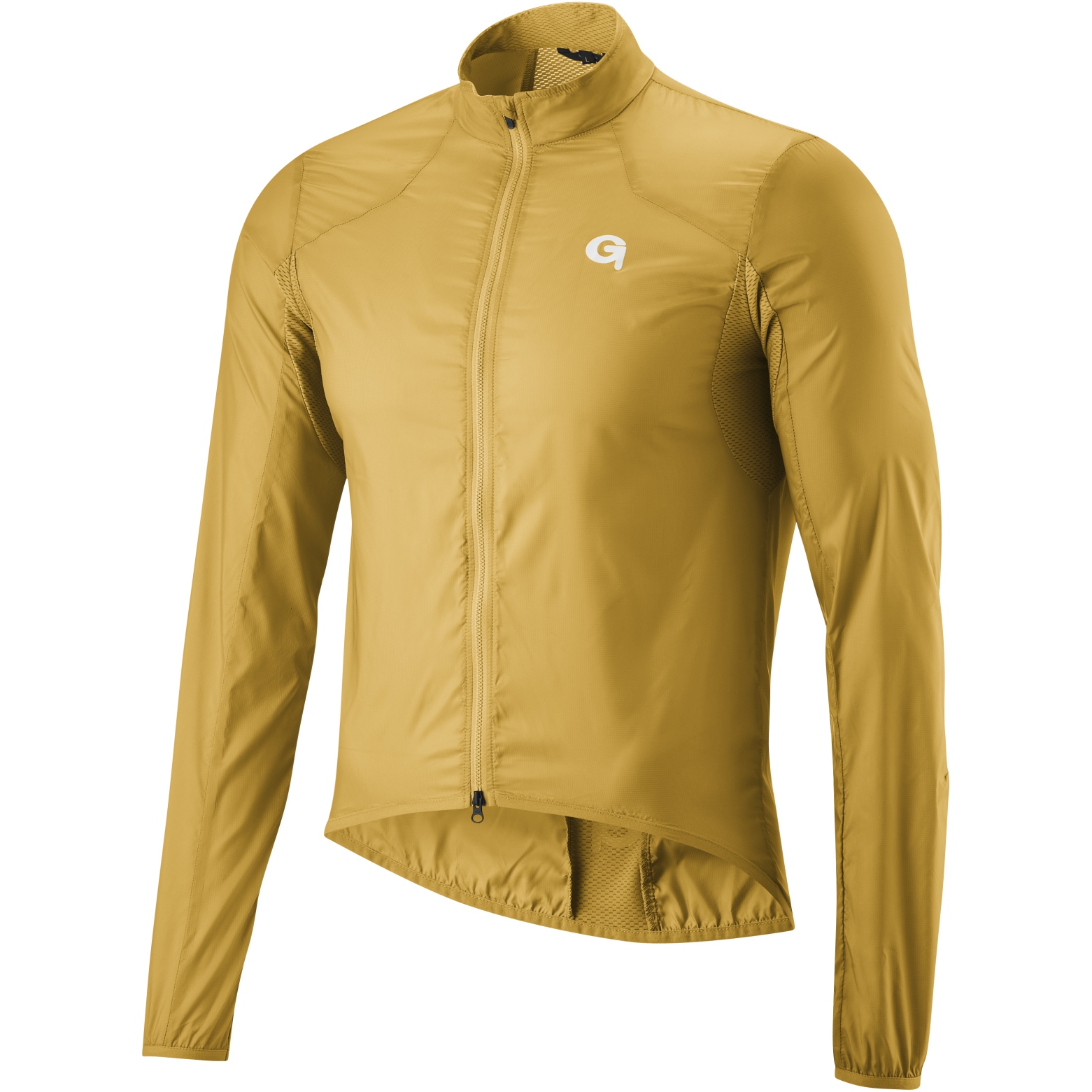 Picture of Gonso Campello Wind Jacket Men - Egyptian Sand