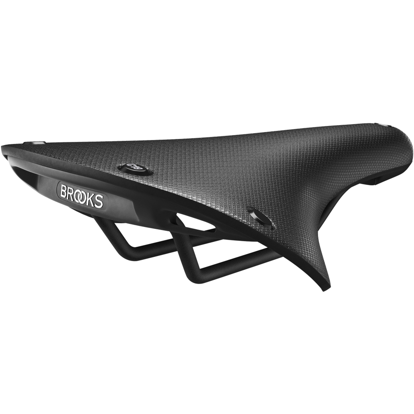 Picture of Brooks Cambium C19 All Weather Saddle - black