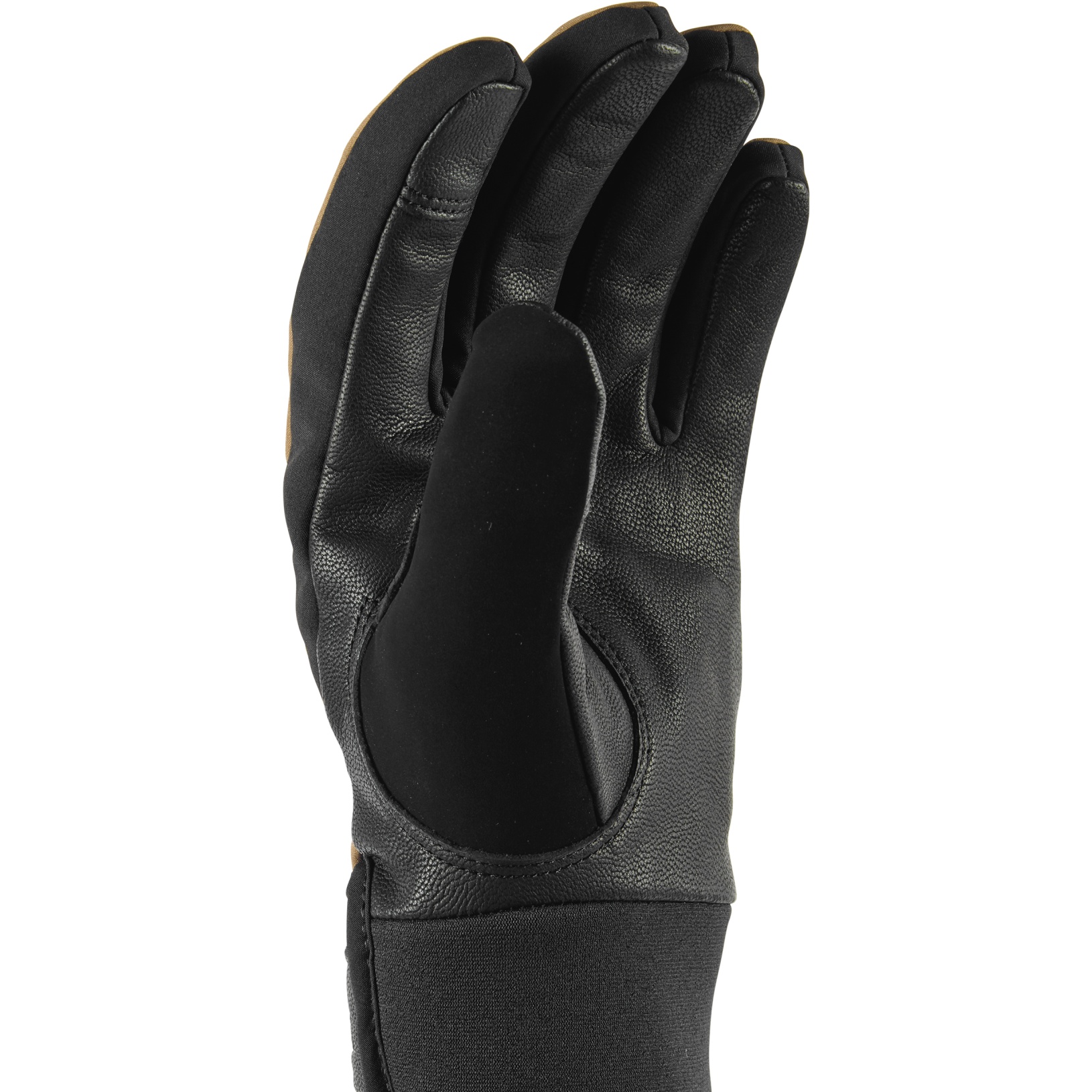 SealSkinz Kelling Waterproof All Weather Insulated Gloves Brown