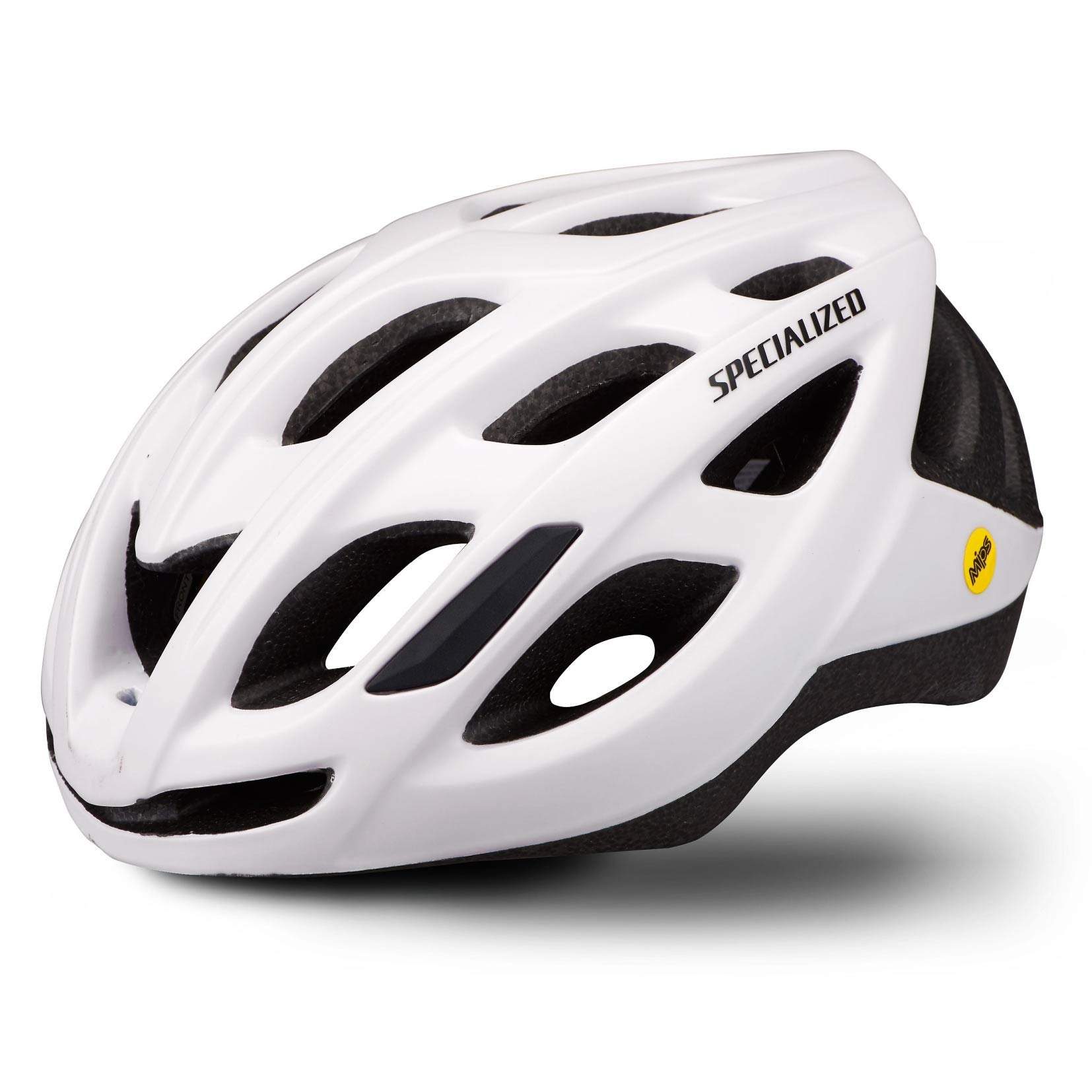 Picture of Specialized Chamonix Helmet - Gloss White