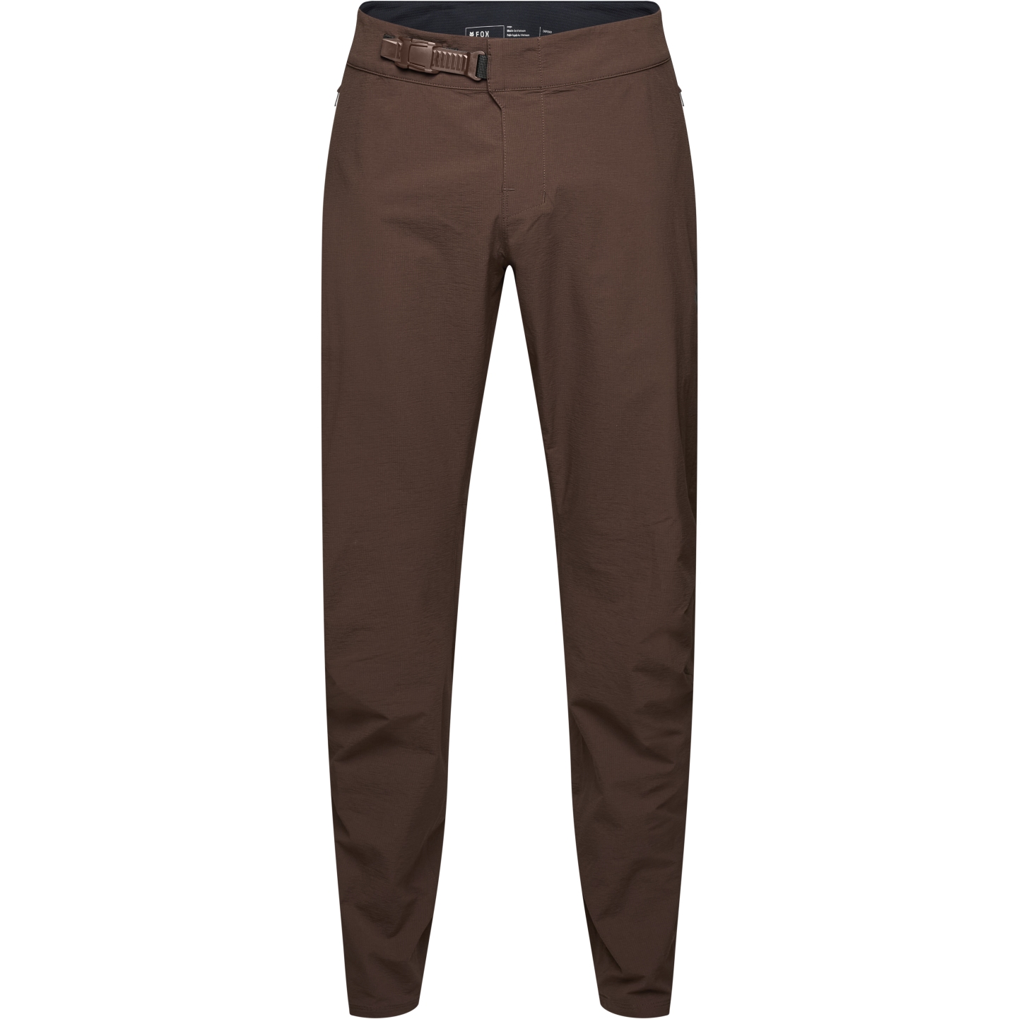 Productfoto van FOX Ranger MTB Broek Heren - cocoa