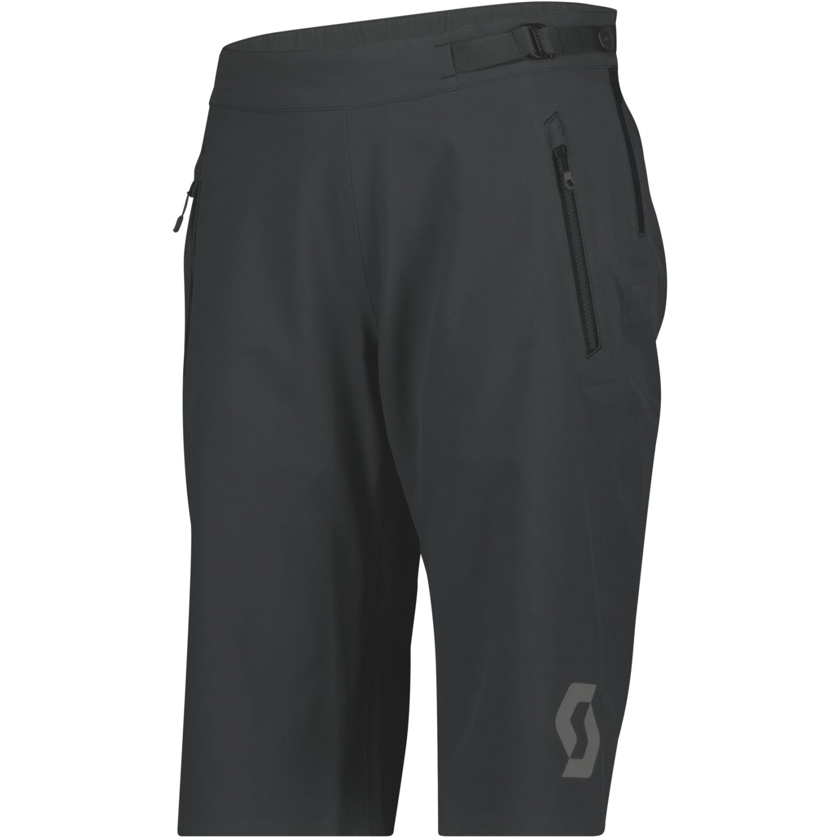 SCOTT Trail Storm Hybrid Women's Pants - black | BIKE24