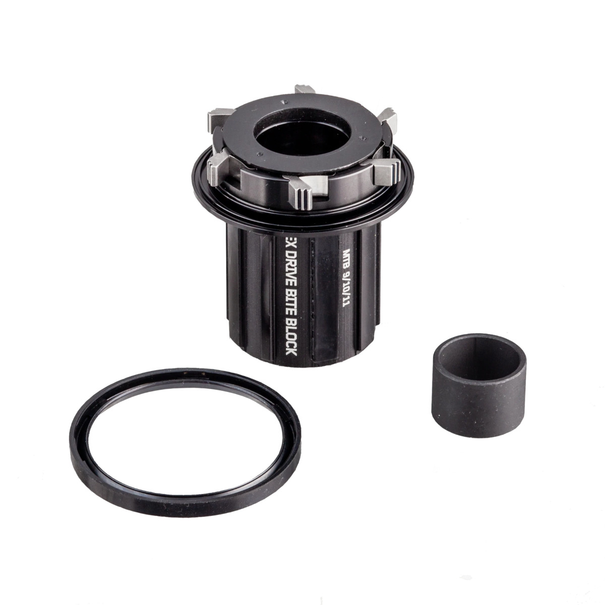 Bild von Spank Aluminium Freilauf für HEX Naben - HG Shimano/SRAM