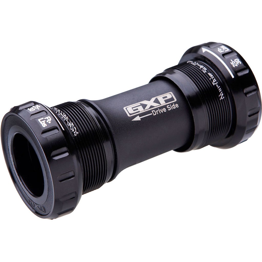S300 crankset clearance