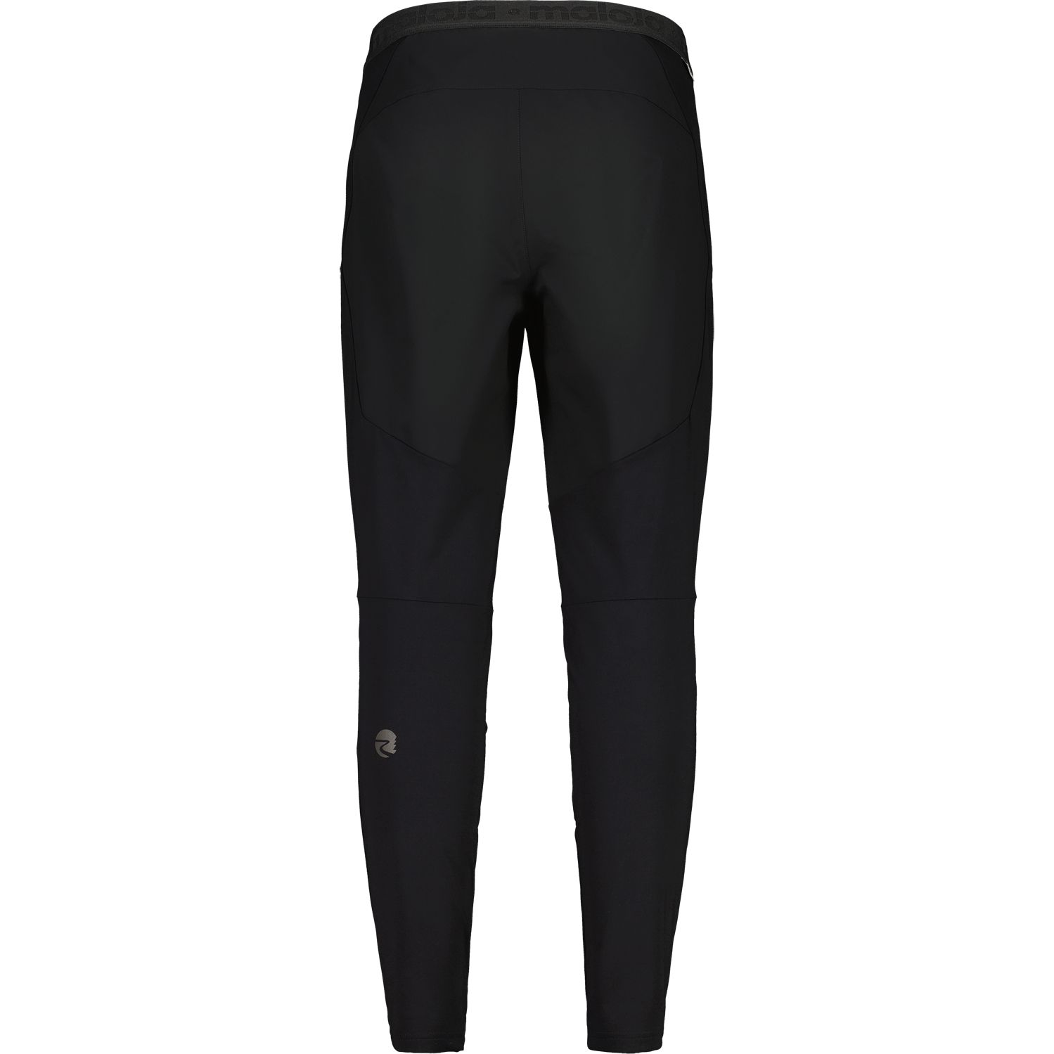 Maloja Pantalone Softshell Uomo Nordic Hybrid deep